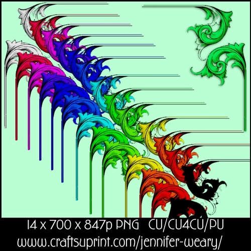 Pure Corners 9