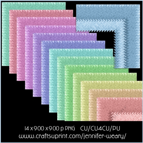 Candy Floss b Corners 22