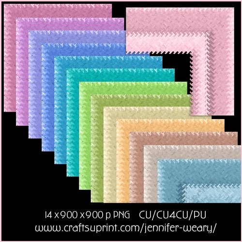 Cute Corners 12