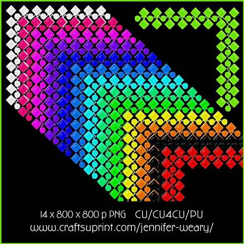 Pure Corners 10