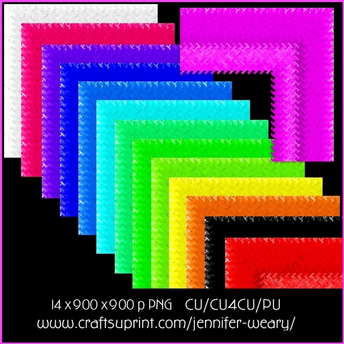 Pure Corners 11