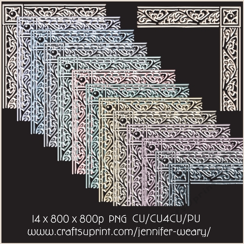 Neutral Corners 15