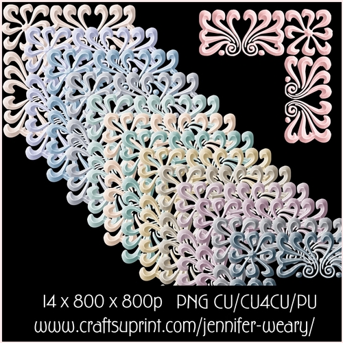 Neutral Corners 16
