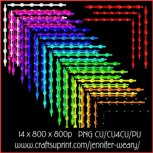 Pure Corners 16