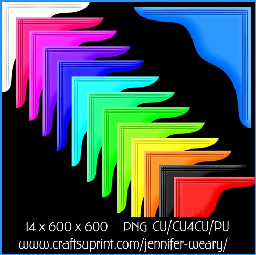 Pure  Corners 17