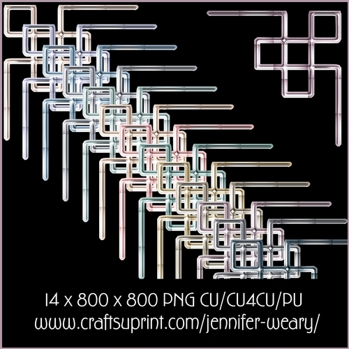 Neutral Corners 20