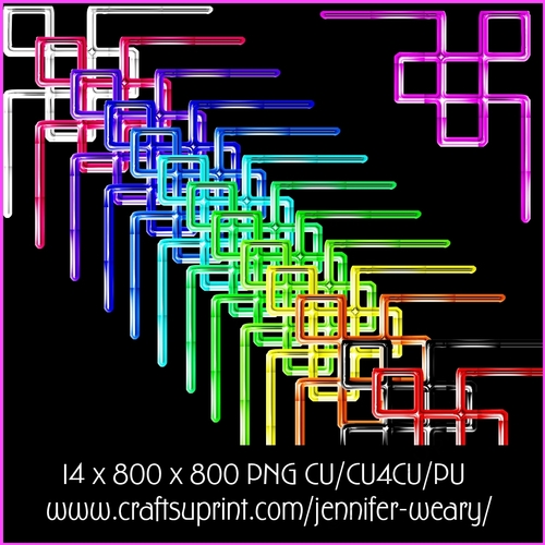 Pure Corners 20