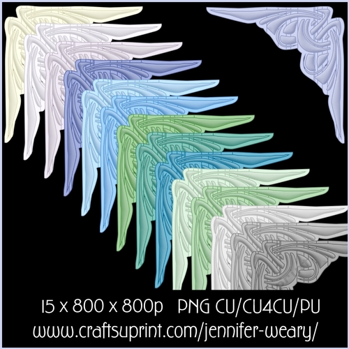 Spectrum of Colors Cancer Corners