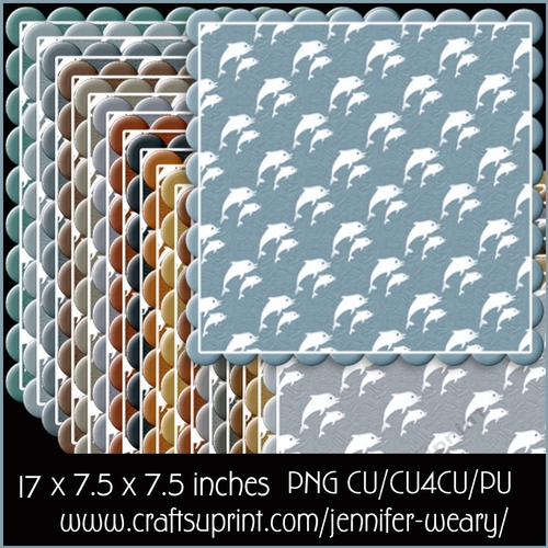 Metal Mats 10