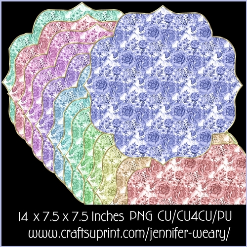 Candy Floss b Mats 17