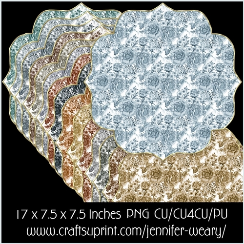 Metal Mats 11
