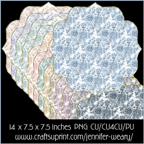 Neutral  Mats 8