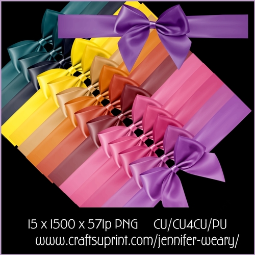 Exotic Bows 2