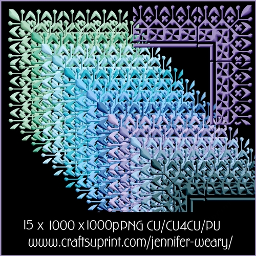 Cool Corners 2