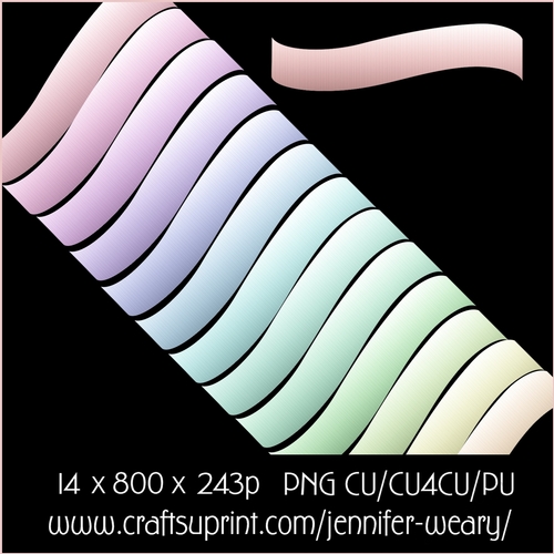 Ombrae Sentiment Tags Candy Floss