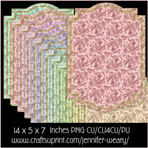Candy Floss b Mats 20