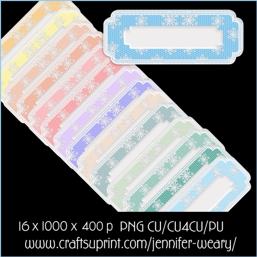 Tranquil Days Sentiment Tags 6