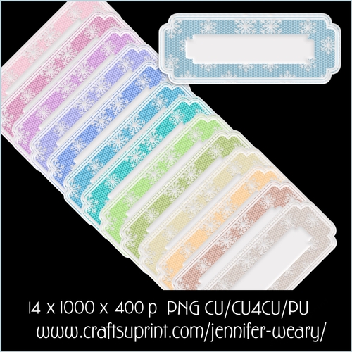 Cute Sentiment Tags 6