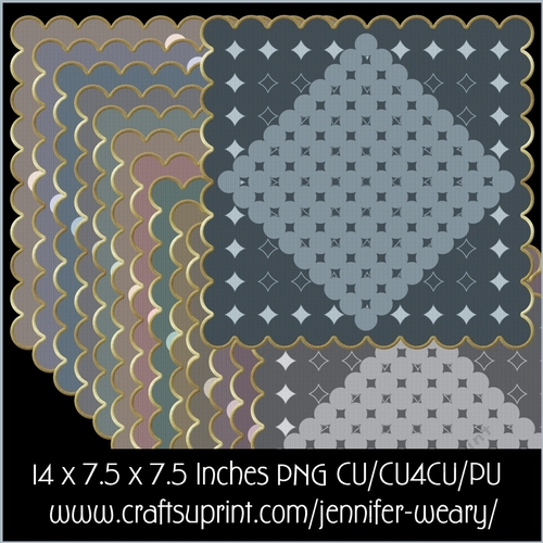 Neutral Mats 10