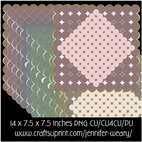candy FlossMats 22