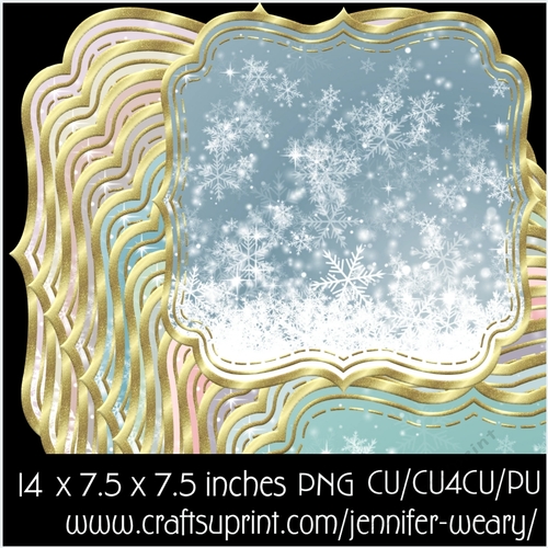 Succulant  Mats 4