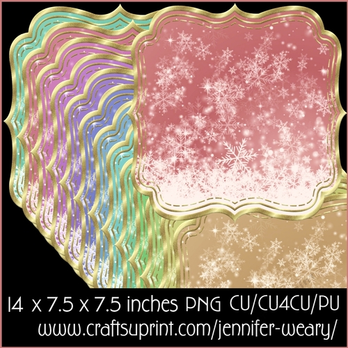 Candy Floss b Mats 24