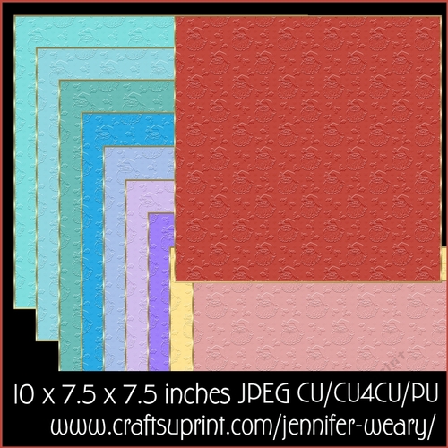 Jolly Christmas Backgrounds 7