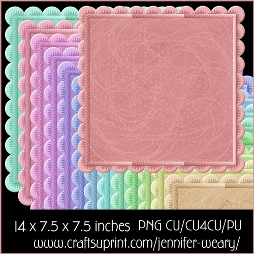 Candy Floss b Mats 26