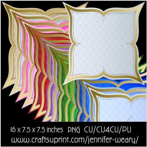 Christmas Time Mats 7