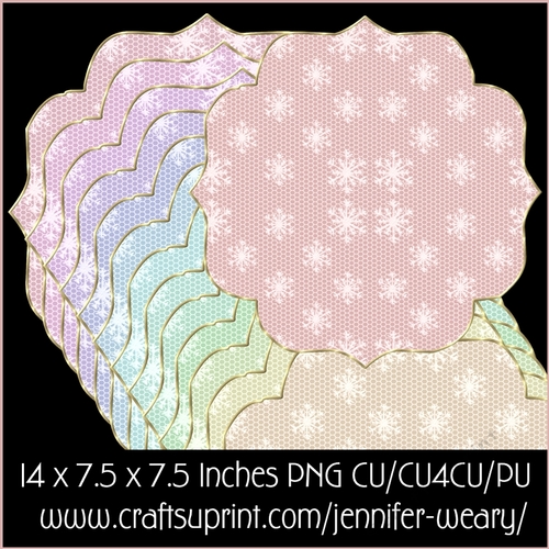 Candy Floss Mats 31