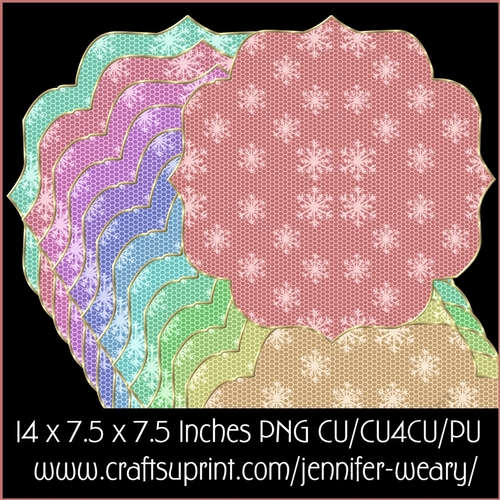 Candy Floss b Mats 32
