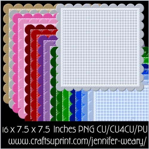 Christmas Time Mats 10