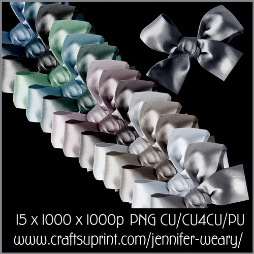 classic Bows 2