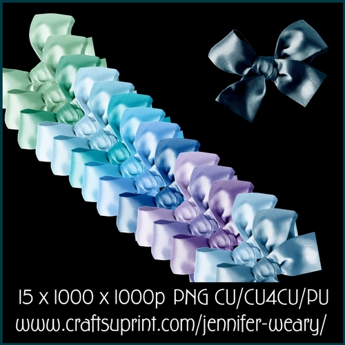 Cool Bows 2