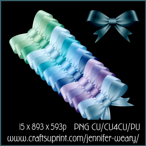 Cool Bows 3
