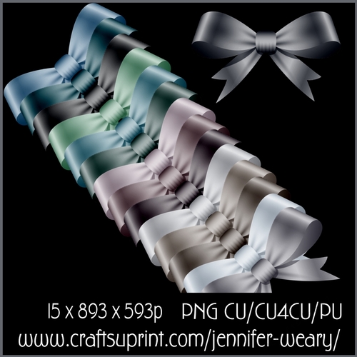 Classic Bows 3