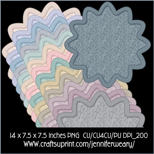Neutral Mats 11