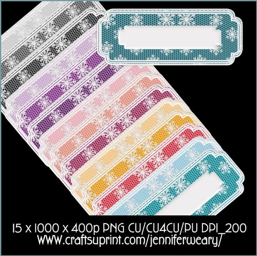 Gorgous Sentiment Tags