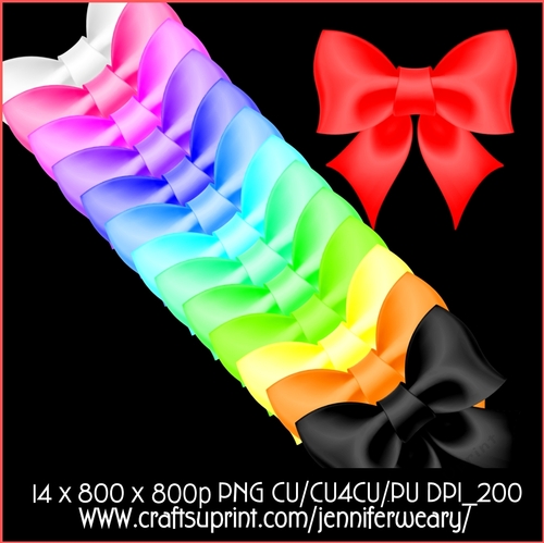 Pure Bows 7