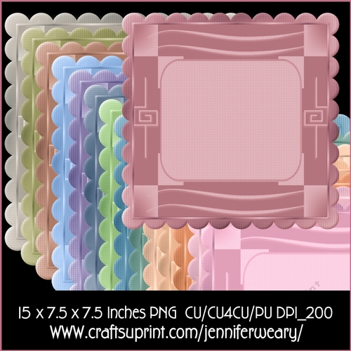 Unique Mats