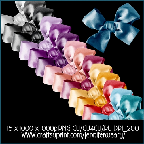 Gorgous Bows 2