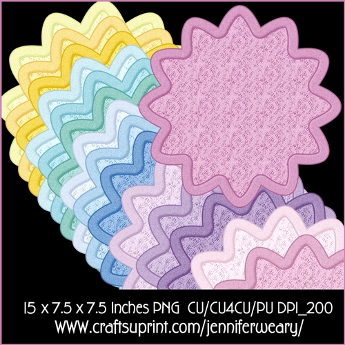 Romantic Mats 4