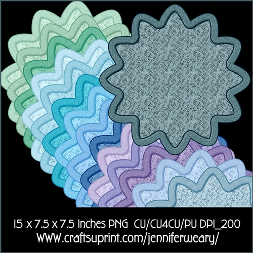 Cool Mats 3
