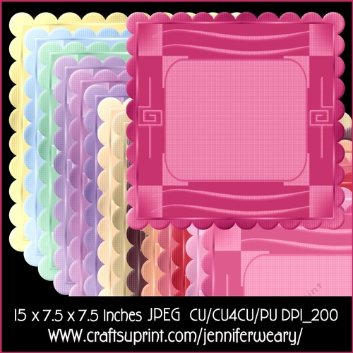 Sweet Mats 2