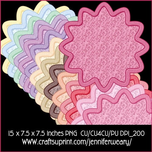Sweet Mats 4