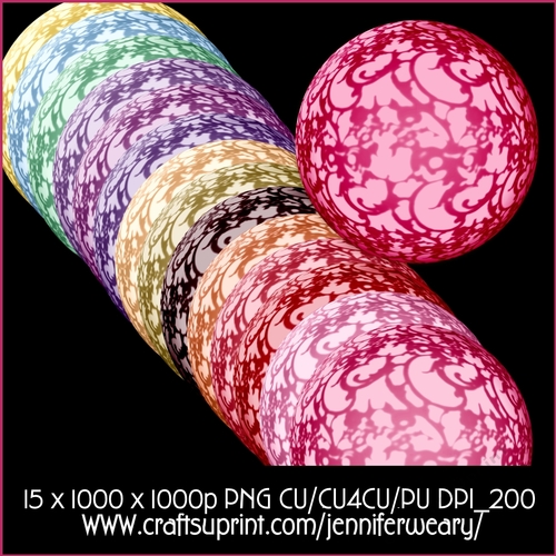 Sweet Balls 3