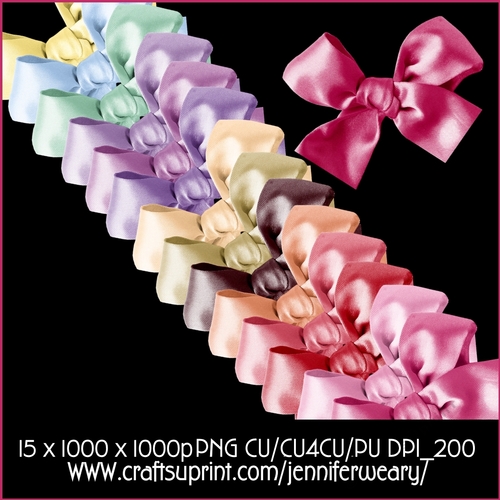 Sweet Bows 2