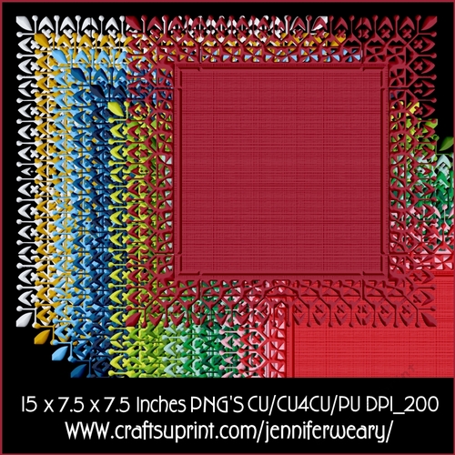 Pioneer Mats 2