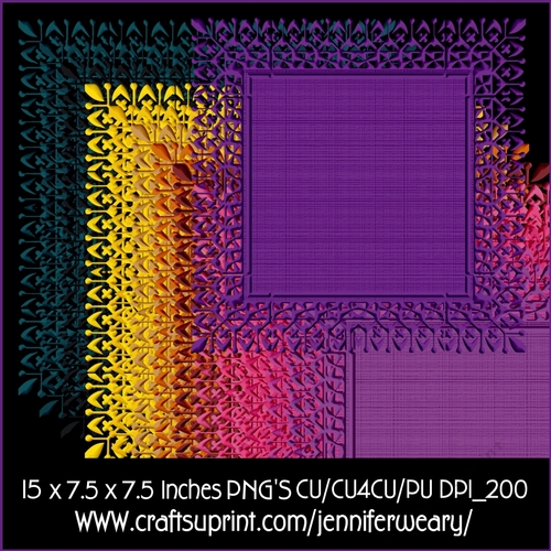 Exotic Mats 2