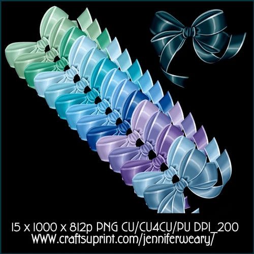 Cool Bows 4